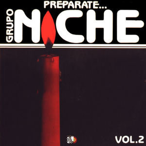 Preparate (Vinyl)