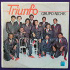 Grupo Niche - Triunfo (Vinyl)