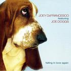Joey DeFrancesco - Falling In Love Again (With Joe Doggs)