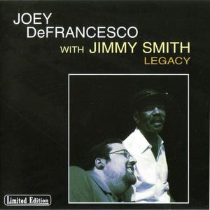 Legacy (With Jimmy Smith)
