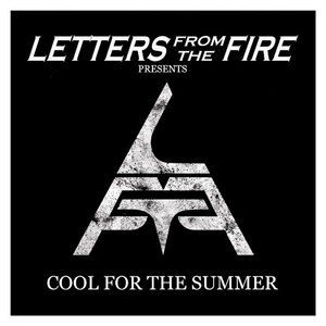 Cool For The Summer (CDS)