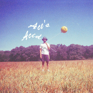 Ace's Acid (EP)