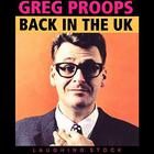 Greg Proops - Back In The UK CD1
