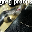 Greg Proops - Joke Book