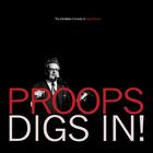 Greg Proops - Proops Digs In! (EP)
