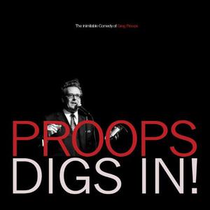 Proops Digs In! (EP)