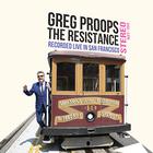 Greg Proops - The Resistance