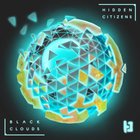 Hidden Citizens - Black Clouds (EP)