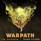 Hidden Citizens - Warpath (CDS)