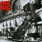 MR. Big - Lean Into It (Remaster 2009)
