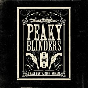 Peaky Blinders (The Official Soundtrack) CD1