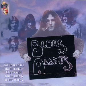 Blues Addicts