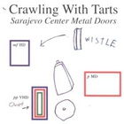Saravejo Center Metal Doors