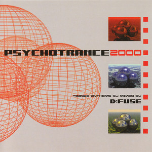 Psychotrance 2000