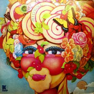 Jellyroll (Vinyl)