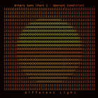 Different Light - Binary Suns (Part 1- Operant Condition)