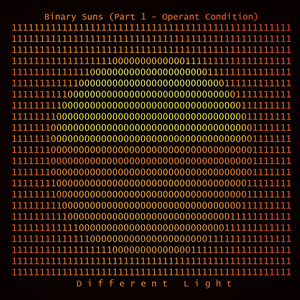 Binary Suns (Part 1- Operant Condition)