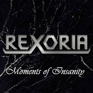 Moments Of Insanity (EP)