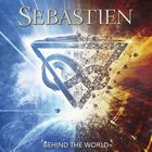 Sebastien - Behind The World (EP)