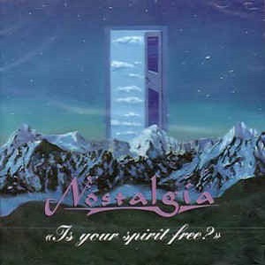 Is Your Spirit Free?