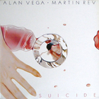 Alan Vega • Martin Rev (Vinyl)