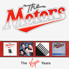 The Motors - The Virgin Years CD1