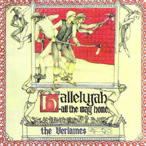 Hallelujah All The Way Home (Vinyl)