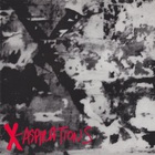 X - Aspirations (Vinyl)