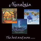 Nostalgia - The Best And More... CD1