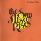 The Sun Also Rises (Vinyl)