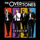 The Overtones - Stand Up (CDS)
