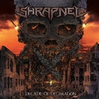 Shrapnel - Decade Of Decimation (EP)