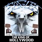 The King Of Hollywood (Weinstein's Theme) (EP)