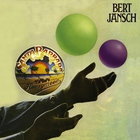 Bert Jansch - Santa Barbara Honeymoon (Vinyl)