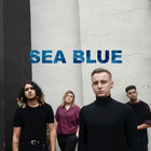 Sea Blue (CDS)