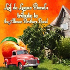 Leif De Leeuw Band - Leif De Leeuw Band's Tribute To The Allman Brothers Band