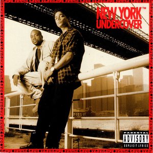 New York Undercover (Soundtrack)