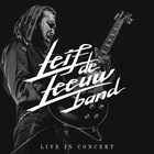 Leif De Leeuw Band - Live In Concert