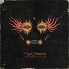 Nick Johnston - Wide Eyes In The Dark