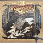 New Riders Of The Purple Sage - Bear's Sonic Journals: Dawn Of The New Riders Of The Purple Sage CD5