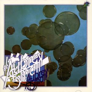Aubrey Small (Vinyl)