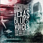 Fabrizio Poggi - Texas Blues Voices