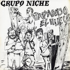 Grupo Niche - Tapando El Hueco (Vinyl)