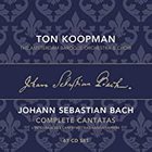 Ton Koopman - J.S.Bach - Complete Cantatas - Vol.01 CD1
