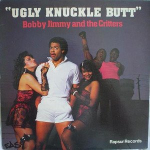 Ugly Knuckle Butt (Vinyl)