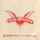 Cock Sparrer - Diamonds & Pearls
