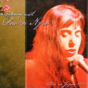 An Evening With Laura Nyro