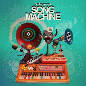 Song Machine Episode 1 (EP)