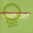 Alland Byallo - Tomorrow & Tomorrow Again (With Kenneth Scott) (EP)