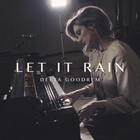Delta Goodrem - Let It Rain (CDS)